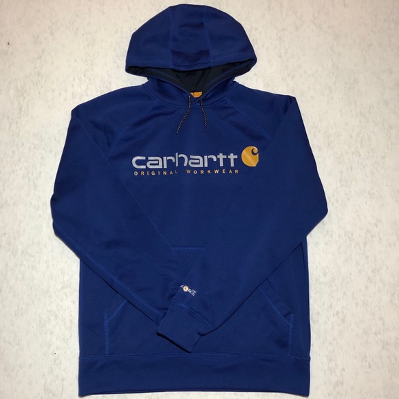 carhartt dry fit